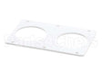 SA-37149 Alto Shaam Gasket, 3Mm, Shore 30A,Ctc/Ctp