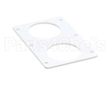 SA-37149 Alto Shaam Gasket, 3Mm, Shore 30A,Ctc/Ctp