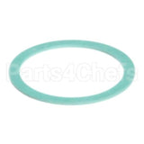 SA-3831 Compatible Alto Shaam I, Seals, *Ct, Flat, Immersi N Htrimmersion Heater