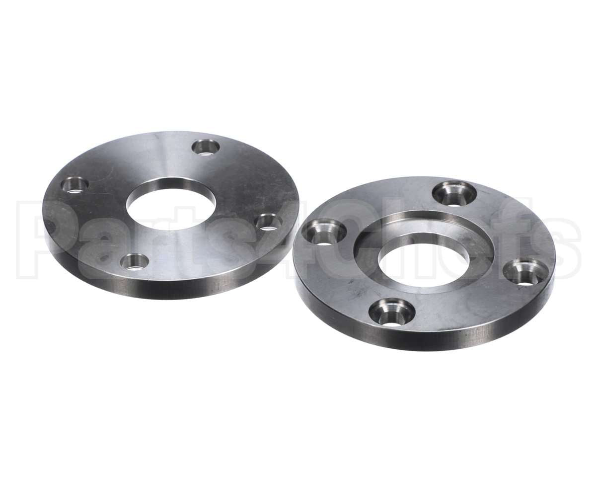 SA-39647 Alto Shaam Gland, Seal, 019Mm
