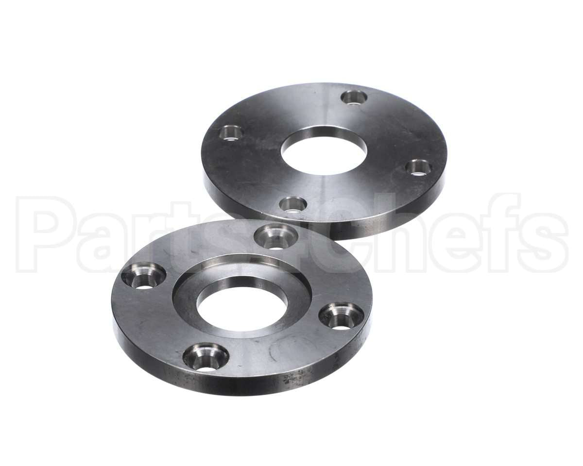 SA-39647 Alto Shaam Gland, Seal, 019Mm