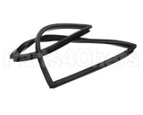SA-46609 Alto Shaam Seal,Gasket,Door Cmc 3