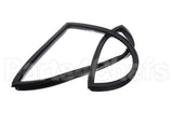 SA-46609 Alto Shaam Seal,Gasket,Door Cmc 3