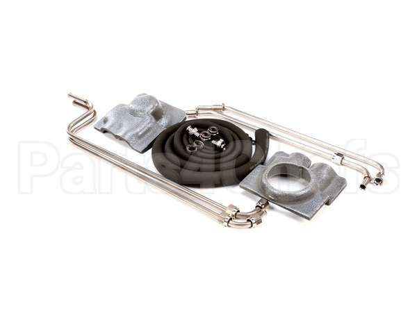 SA015993 Multiplex Kit Mpx 44 Mpx 44Gax Hard Plum