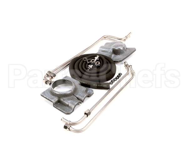 SA015993 Multiplex Kit Mpx 44 Mpx 44Gax Hard Plum