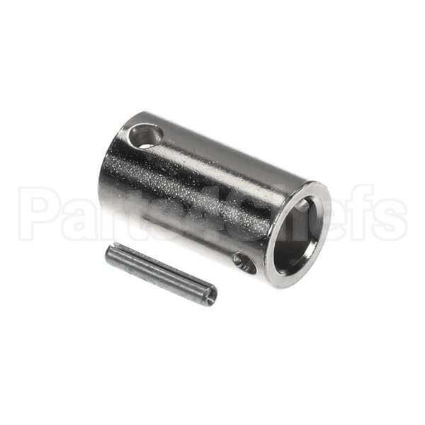 SA1-175173 Compatible Star Coupling Assy W/Pin Hinge
