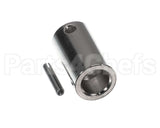 SA1-175173 Star Coupling Assy W/Pin Hinge