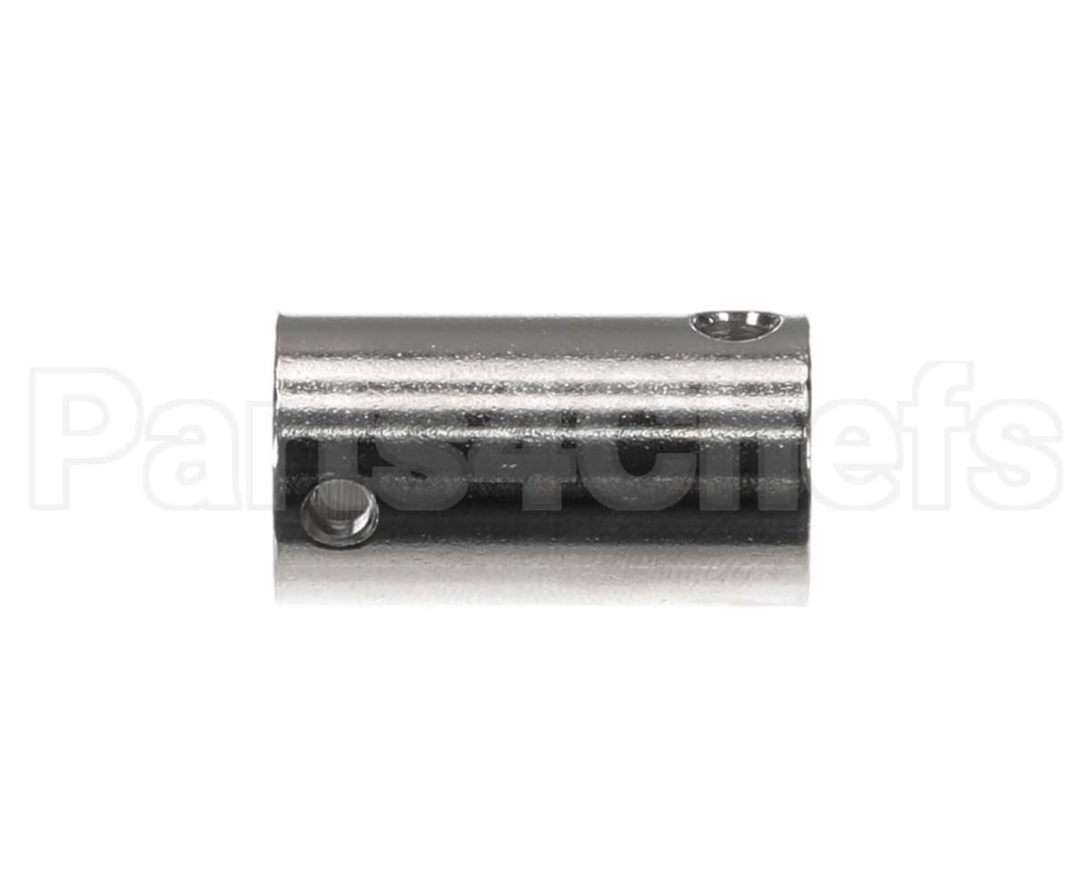 SA1-175173 Star Coupling Assy W/Pin Hinge