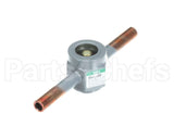 SA12S Heatcraft Sight Glass