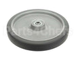 SA21 Howe Rear Wheel 10 In