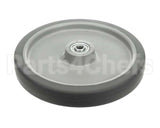 SA21 Howe Rear Wheel 10 In