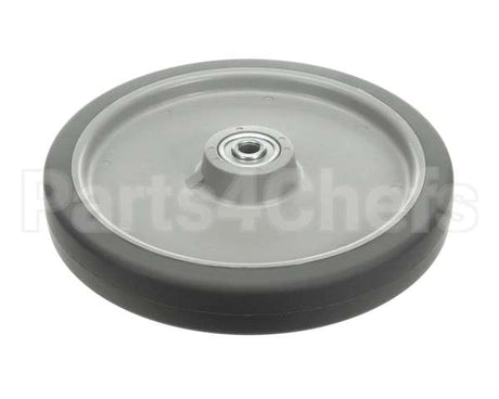 SA21 Howe Rear Wheel 10 In