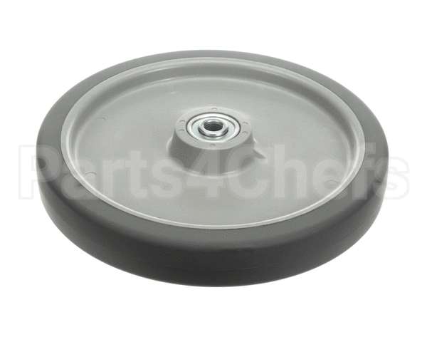 SA21 Howe Rear Wheel 10 In
