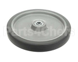 SA21 Howe Rear Wheel 10 In