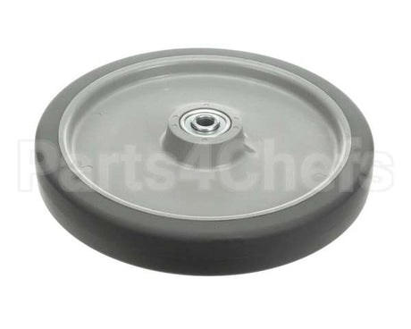 SA21 Howe Rear Wheel 10 In