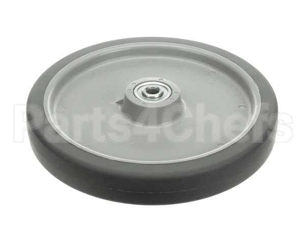 SA21 Howe Rear Wheel 10 In