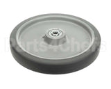 SA21 Howe Rear Wheel 10 In