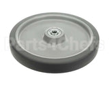 SA21 Howe Rear Wheel 10 In