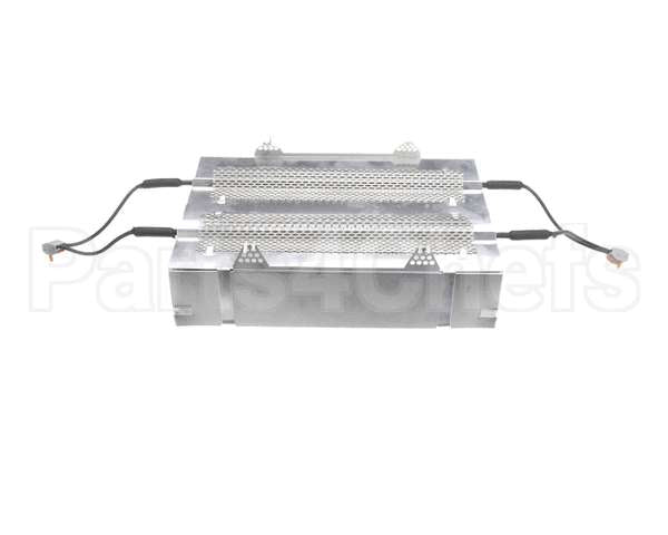SA2134-1 Federal Industries Condo Pan Assembly 340W Heated