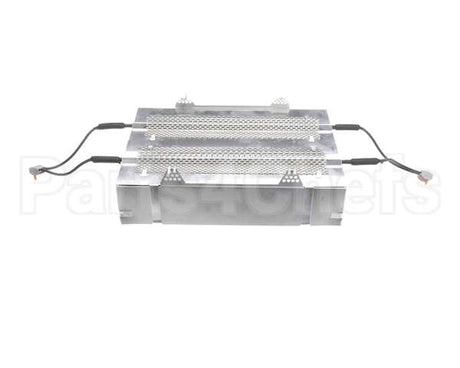 SA2134-1 Federal Industries Condo Pan Assembly 340W Heated