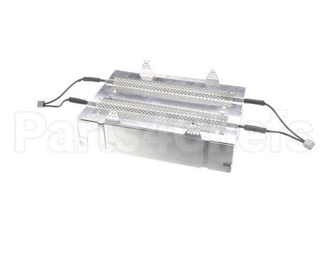 SA2134-1 Federal Industries Condo Pan Assembly 340W Heated