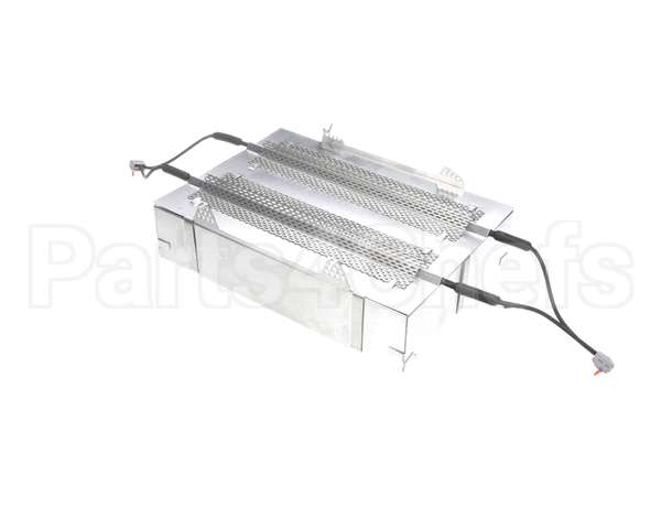 SA2134-1 Federal Industries Condo Pan Assembly 340W Heated