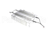SA2134-1 Federal Industries Condo Pan Assembly 340W Heated
