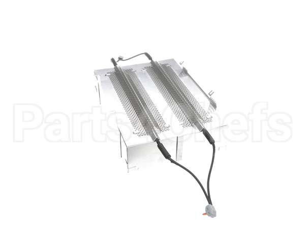 SA2134-1 Federal Industries Condo Pan Assembly 340W Heated