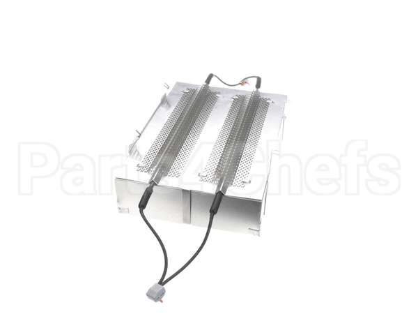 SA2134-1 Federal Industries Condo Pan Assembly 340W Heated
