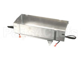 SA2134 Federal Industries Condo Pan Assembly Heated Qds