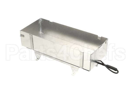 SA2134 Federal Industries Condo Pan Assembly Heated Qds