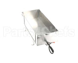 SA2134 Federal Industries Condo Pan Assembly Heated Qds