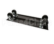SA2135-2 Federal Industries 4 Caster Option