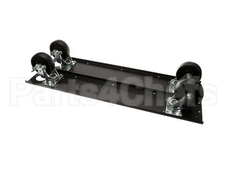 SA2135-2 Federal Industries 4 Caster Option