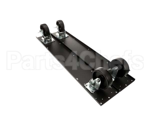 SA2135-2 Federal Industries 4 Caster Option