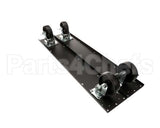 SA2135-2 Federal Industries 4 Caster Option