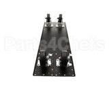 SA2135-2 Federal Industries 4 Caster Option