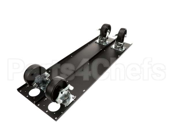 SA2135-2 Federal Industries 4 Caster Option