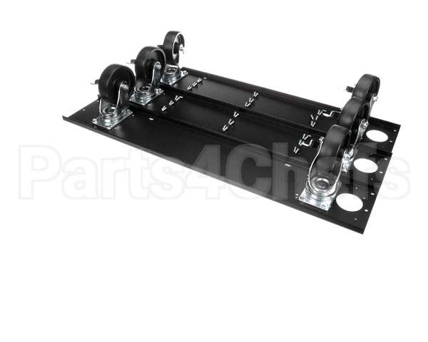 SA2135-4 Federal Industries 4 Caster Option