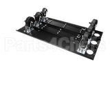 SA2135-4 Federal Industries 4 Caster Option