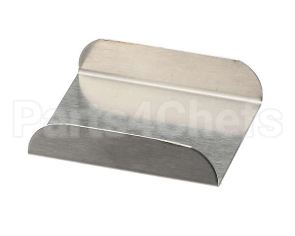 SA2414 Federal Industries Holder, Glass Shelf Qd25 W/Adh