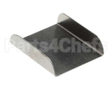 SA2414 Federal Industries Holder, Glass Shelf Qd25 W/Adh