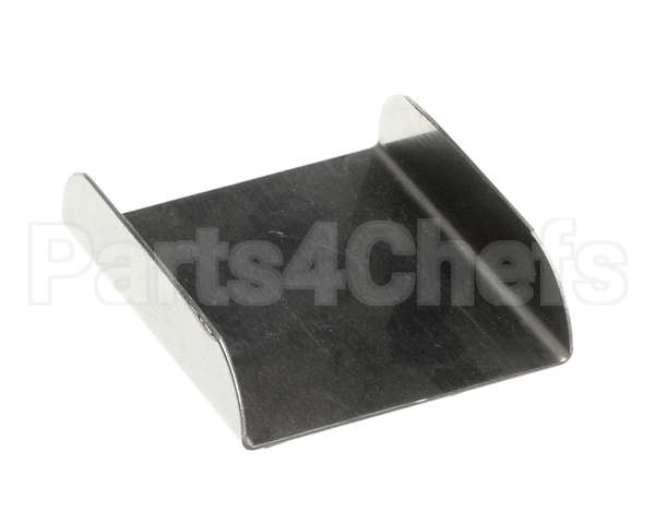 SA2414 Federal Industries Holder, Glass Shelf Qd25 W/Adh