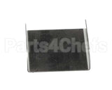 SA2414 Federal Industries Holder, Glass Shelf Qd25 W/Adh
