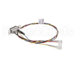 SA259 Merrychef Display Lead Assembly V3