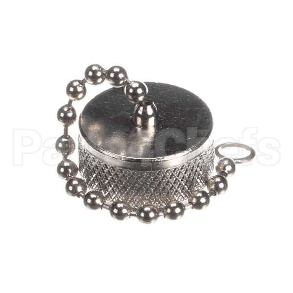 SA3-35219 Compatible Star Cap W/Chain