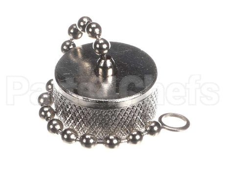 SA3-35219 Star Cap & Chain