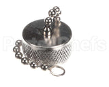 SA3-35219 Star Cap & Chain