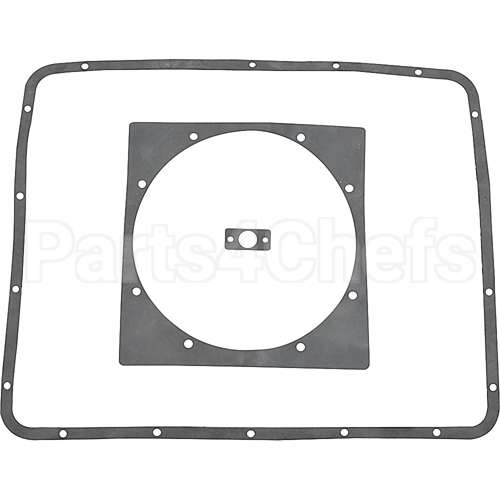 SA3105 Compatible Merry Chef Gasket Kit - E4