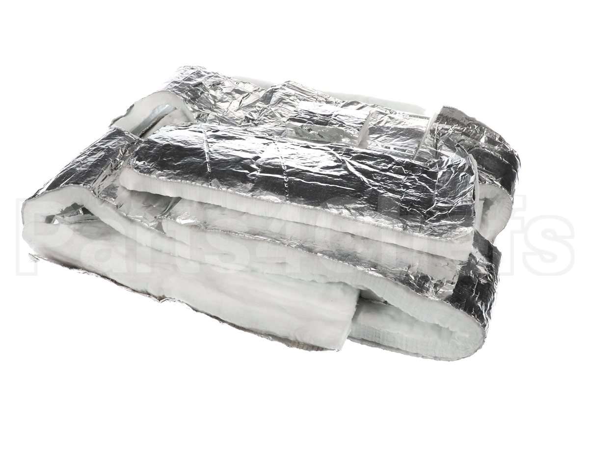 SA3107 Merrychef Cavity Wrap Assembly Eikon Range